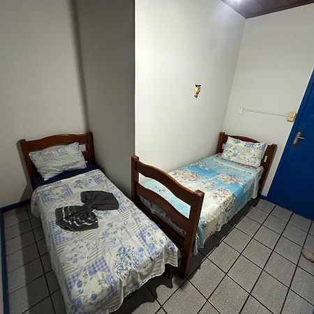 Pousada Lavramor 렝소이스 외부 사진